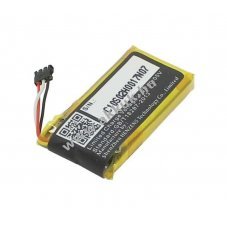 Helyettes�t� akku Logitech Ultrathin Touch Mouse T630 3,7V 230mAh LiPoly