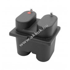 Helyettes�t� akku zsebl�mpa Bosch B7008 4,8V 7000mAh NiCd