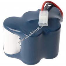 Helyettes�t� akku RZB zsebl�mpa 6,0V 5000mAh NiMH
