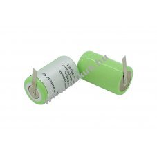 Helyettes�t� akku borotva �s fogkefe Remington MS2-300 2,4V 1100mAh NiMH