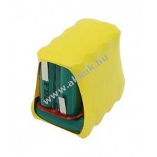 Helyettes�t� akku porsz�v� Wintonic 18430 14,4V 2150mAh NiMH