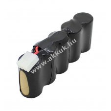 Akkupack 6,0V 1500mAh Somfy 710055 8781105908 8787335119 9500005 9000163 FD252/10 red�nymotor NiMH