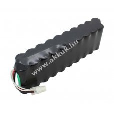 Orvostechnikai Hill-Rom Viking M akkupakk 24,0V 2700mAh NiMH