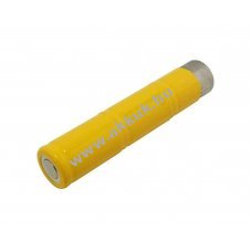 Akkupakk GP110AFH 3,6V 1100mAh Interplak 54000 borotva �s fogkefe NiMH