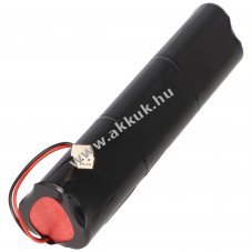 Velux akkupakk 10,8V 2100mAh 946933 946930 PA000951 red�nymotor NiMH