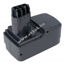 Helyettes�t� akku Metabo 18V 3,0Ah NiMH