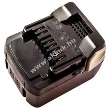 Helyettes�t� akku HITACHI C14DSL 14,4V 3000mAh Li-Ion