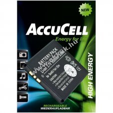 Helyettes�t� akku Sony Ericsson Yari BST-43 3,7V 950mAh Li-ion