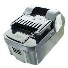 Helyettes�t� akku Hitachi BSL1830 18V 4000mAh Li-Ion