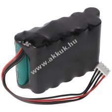 M�r�m�szer akkupakk 13,2V 4500mAh Fujikura BTR-06(S) NiMH