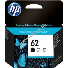 Eredeti HP tintapatron NR.62/C2P04AE fekete nyomtat�