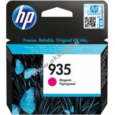 Eredeti HP tintapatron NR.935/C2P21AE 4.5ml magenta nyomtat�