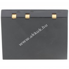 Helyettes�t� akku Casio Cassiopeia E105 E100 E115 E125 PDA �s MP3