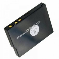 Helyettes�t� akku Casio Cassiopeia E-200 JK-214LT pda �s mp3