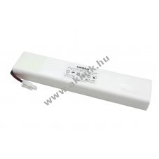 CardiAid alk�li akkumul�tor 12V 15Ah CA-4BP