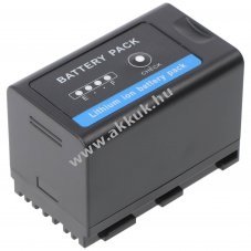 Helyettes�t� akku CANON BP-A30 14.4V 3350mAh Li-ion