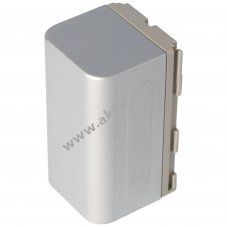 Helyettes�t� akku Canon BP-924 7,2V 3700-4400mAh Li-ion