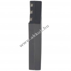 Helyettes�t� akku Canon NB-1L 3,7V 850-1000mAh Li-Ion