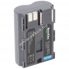 Helyettes�t� akku Canon DM-MV100X 7,4V 1250mAh Li-Ion