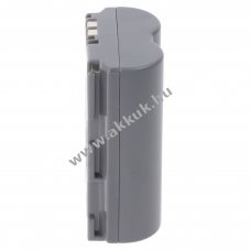 Helyettes�t� akku Canon DM-MV430 7,4V 1250mAh Li-Ion
