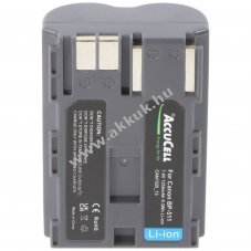 Helyettes�t� akku Canon DM-MV450 7,4V 1250mAh Li-Ion