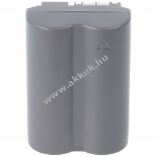 Helyettes�t� akku Canon DM-MVX1i 7,4V 1250mAh Li-ion