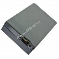 Helyettes�t� akku Canon BP-218 7,2-7,4V 1300-1400mAh Li-Ion