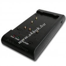 Helyettes�t� akku Canon NB-5H gyors t�lt� NiMH