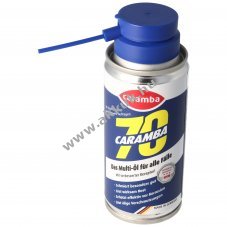 Caramba 70 multifunkci�s olaj 100ml