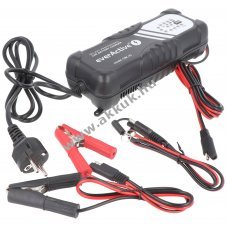 EverActive CBC-10 gyors t�lt� 12V/24V 10-300Ah akkuhoz VRLA/AGM/GEL