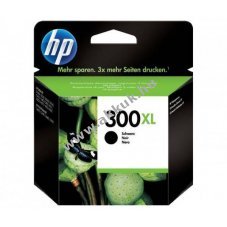 Eredeti HP NR.300XL/CC641EE fekete tintapatron nyomtat�
