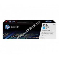 Eredeti HP CE321A ci�n l�zertoner 1300 oldal nyomtat�