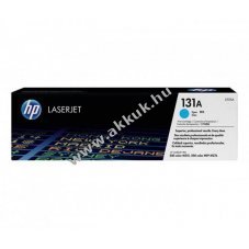 Eredeti HP l�zertoner CF211A ci�n 1800 oldal nyomtat�