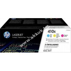 Eredeti HP l�zertoner CF252XM 5.000 oldal nyomtat�