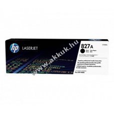 Eredeti HP CF300A l�zertoner fekete 29.500 oldal nyomtat�