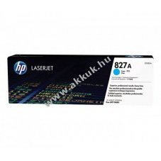 Eredeti HP l�zertoner CF301A ci�n 32000 oldal nyomtat�