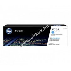 Eredeti HP CF541A cyan l�zertoner 1300 oldal nyomtat�