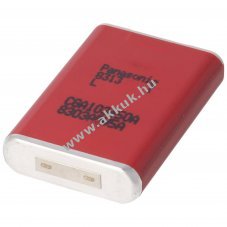 Panasonic CGA-103450A CGA103450/1S1P 3,7V 1950mAh ipari akku Li-Ion LiCoO2