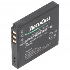 Helyettes�t� akku Ricoh Caplio R6 3,7V 900mAh Li-Ion