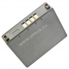 Helyettes�t� akku Panasonic SDR-S100 EG-S SDR-S100E-S 7,4V 650-760mAh Li-ion