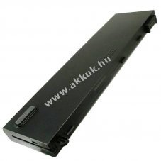 Helyettest akku PACKARD BELL CGR-B/458 akku CGR-B/8D8 4400mAh