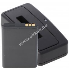 Helyettes�t� akku CISCO RTR001F05 3,7V 1000mAh Li-ion