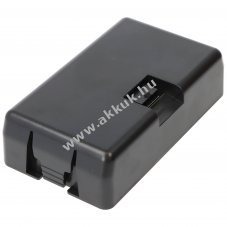 Helyettes�t� akku kerti g�p Gardena Sileno City 250/400/500 18V 3200mAh Li-ion