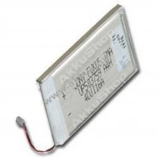 Helyettes�t� akku Sony Clie PEG-N610 3,7V 1100mAh Li-polymer