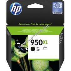 Eredeti HP nyomtat� tintapatron NR.950XL/CN045AE fekete