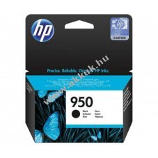 Eredeti HP tintapatron NR.950/CN049AE fekete nyomtat�
