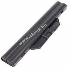 Helyettes�t� akku HP Compaq 10,8V 5200mAh Li-Ion
