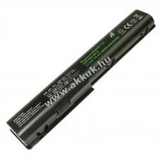 Helyettes�t� akku Compaq Presario CQ61