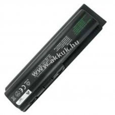 Helyettes�t� akku Compaq Presario CQ61 11,1V 9200mAh Li-Ion