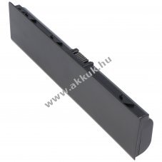 Helyettes�t� akku HP DV2000 DV6000 DV6100 11,1V 4400mAh Li-Ion